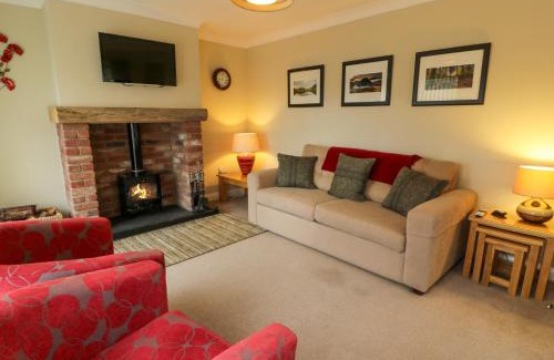 Stair House | The Stables at Daldorch