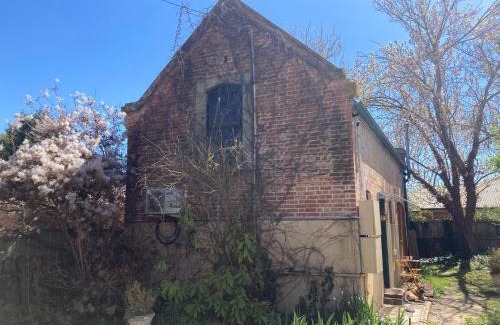 Bathurst House | The Stables at Rosevale