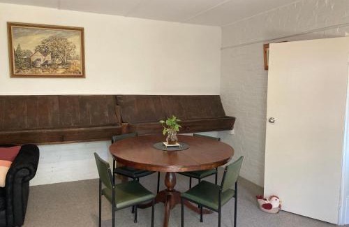 Bathurst House | The Stables at Rosevale