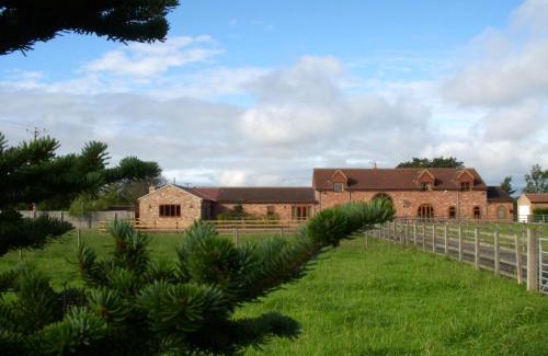 Stockton-on-Tees Bed & Breakfast | The Stables at the Vale