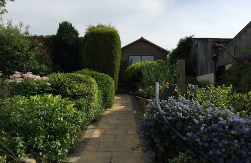 Frosterley House | The Stables. Cosy barn conversion ideal for families and pets welcome. Sleeps 7