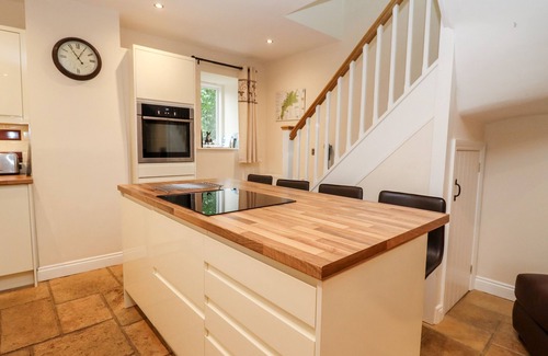 Chipping Norton Cottage | The Stables