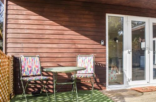Wimborne Saint Giles House | The Stables