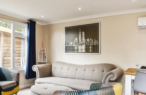 Wimborne Saint Giles House | The Stables