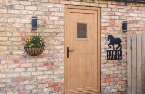 Driffield House | The Stables