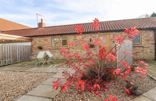 Driffield House | The Stables