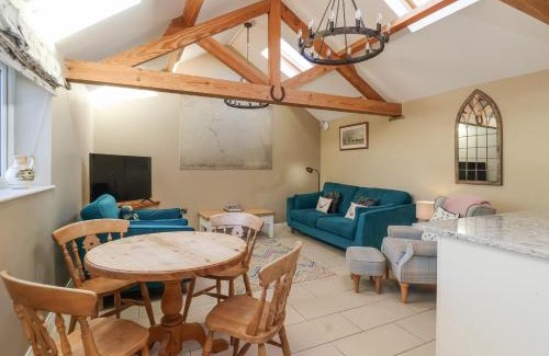 Driffield House | The Stables