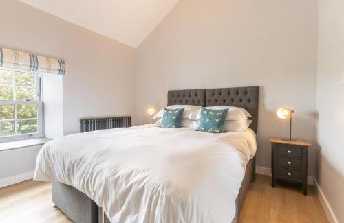 Bryngwran House | The Stables