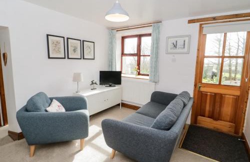 Rhosybol House | The Stables