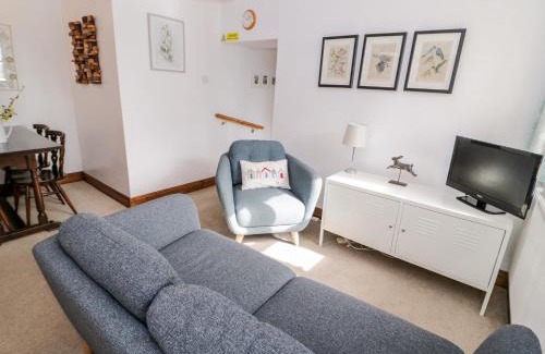 Rhosybol House | The Stables