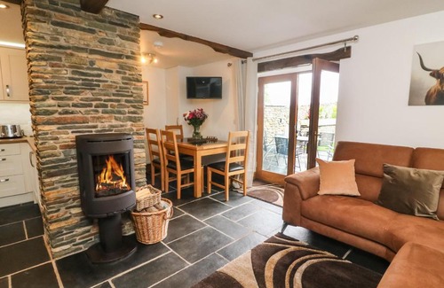 Milnthorpe House | The Stables