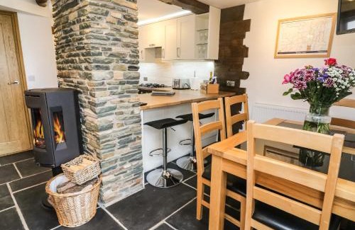 Milnthorpe House | The Stables