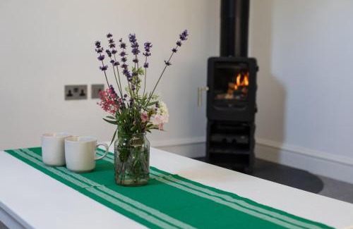 Banbury House | The Stables