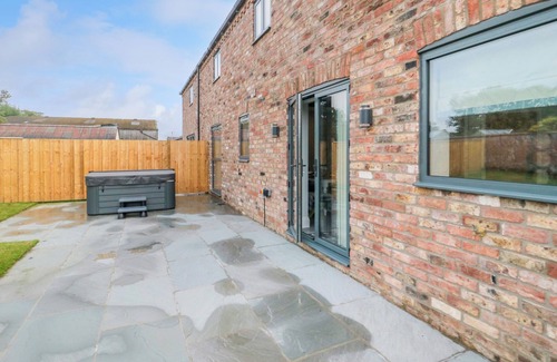 Thirsk Cottage | The Stables