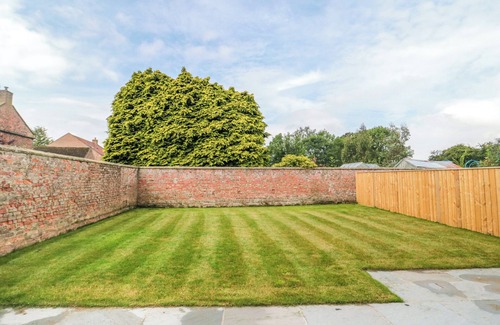 Thirsk Cottage | The Stables