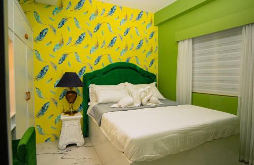 Olongapo Hotel | The Stackey Hotel