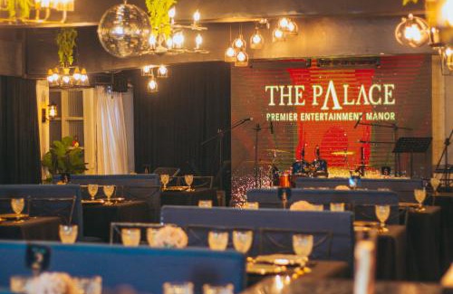 Olongapo Hotel | The Stackey Hotel