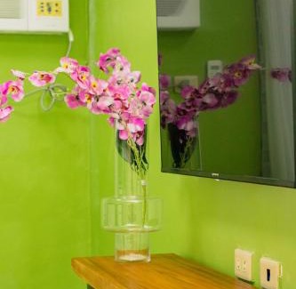 Olongapo Hotel | The Stackey Hotel