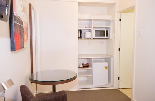 Port Augusta West Hotel | The Standpipe Golf Motor Inn