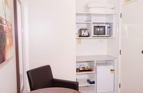 Port Augusta West Hotel | The Standpipe Golf Motor Inn