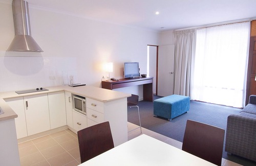 Port Augusta West Hotel | The Standpipe Golf Motor Inn