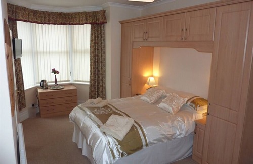 Weymouth Bed & Breakfast | The Stanley Guest House