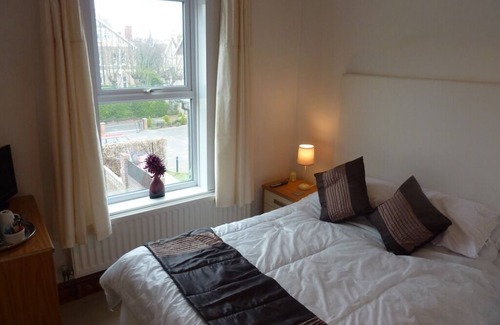 Weymouth Bed & Breakfast | The Stanley Guest House