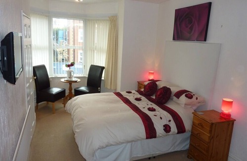 Weymouth Bed & Breakfast | The Stanley Guest House