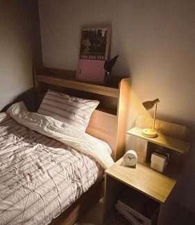 Uijeongbu Hotel | The Stay 132