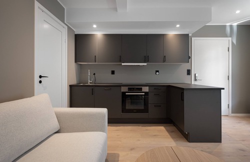 Nygard House | The Stay Nygård - Serviced Apartments