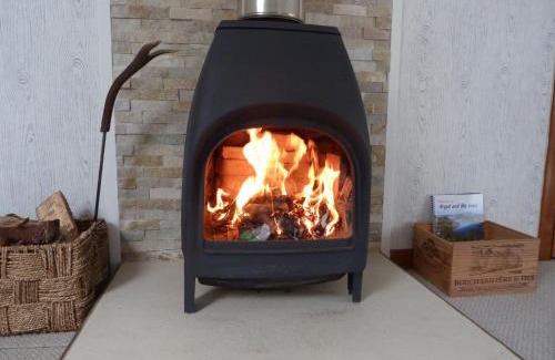 Tarbert House | The Steading at Barmore