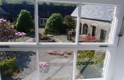 Tarbert House | The Steading at Barmore