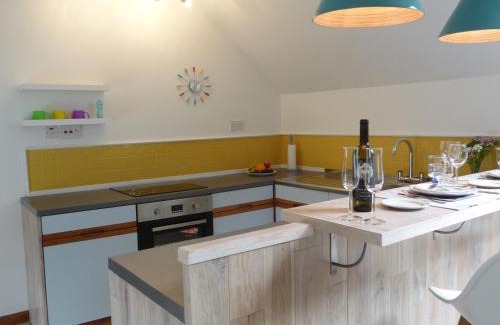 Tarbert House | The Steading at Barmore