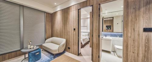 North Point Hotel | The Stellar