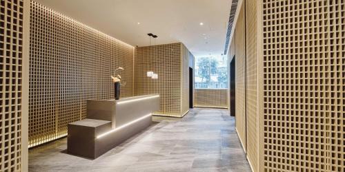 North Point Hotel | The Stellar