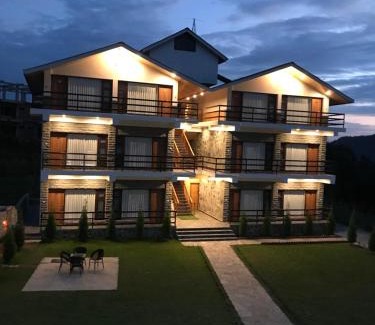 Shimla Hotel | The Stone Age : a boutique hotel