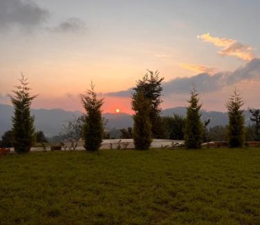 Shimla Hotel | The Stone Age : a boutique hotel