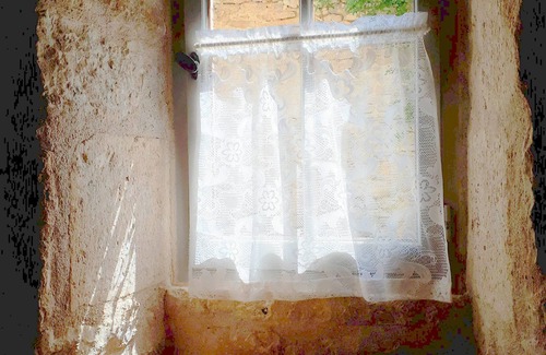 Flavigny-sur-Ozerain Cottage | THE STONE HOUSE - COMFORTABLE CHARMING HOUSE FROM THE 15TH CENTURY