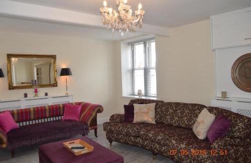 Multyfarnham House | The Stone House, Multyfarnham