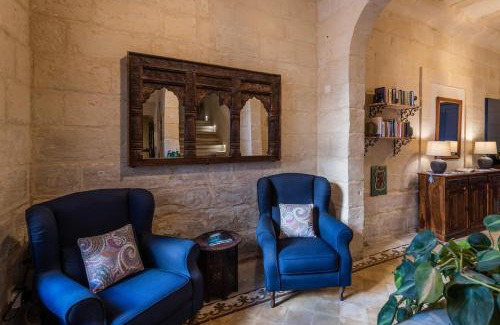 St. Julian's Bed & Breakfast | The Stonehouse