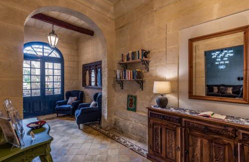 St. Julian's Bed & Breakfast | The Stonehouse