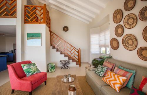 Nieuw Nederland Apartment | The Strand - The Beach, Penthouse 4A