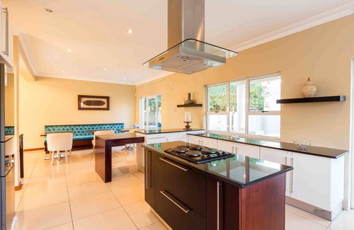Gaborone House | The Studio Guest House
