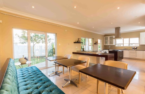 Gaborone House | The Studio Guest House
