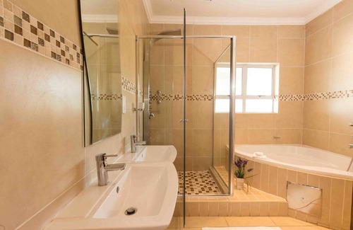 Gaborone House | The Studio Guest House