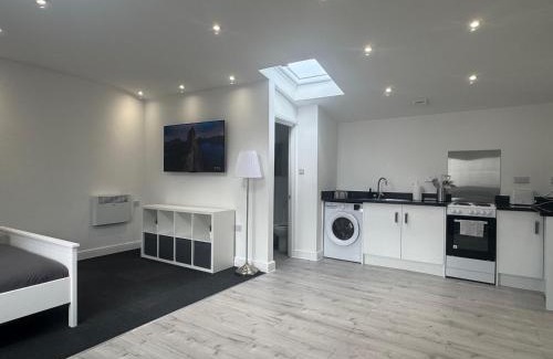 Herongate Apartment | The Studio Guesthouse