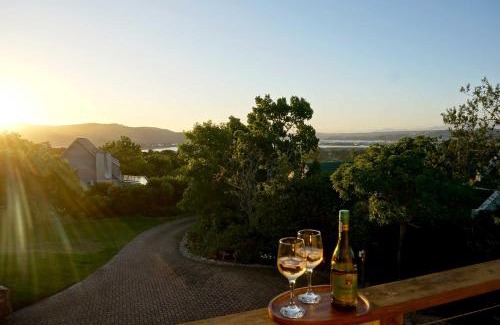 Hunter's Home Apartment | The Studio in Knysna
