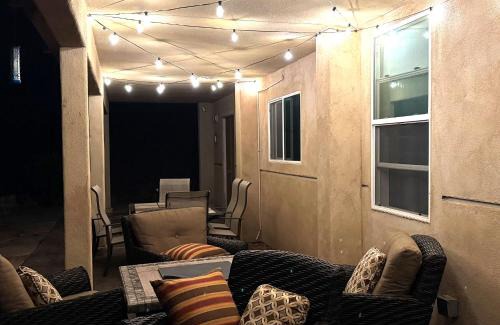 Thousand Oaks Apartment | The Surf Retreat