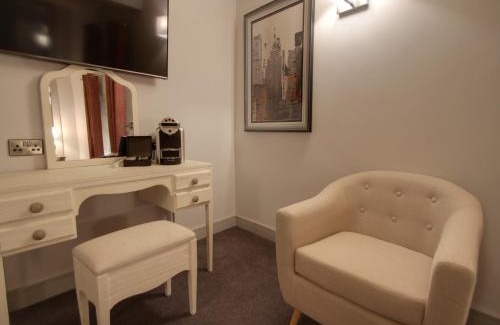 Haverhill Hotel | The Suffolk Hotel