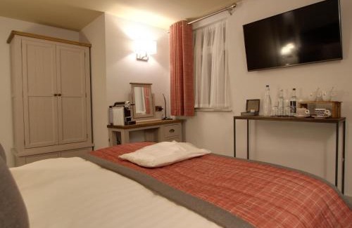 Haverhill Hotel | The Suffolk Hotel